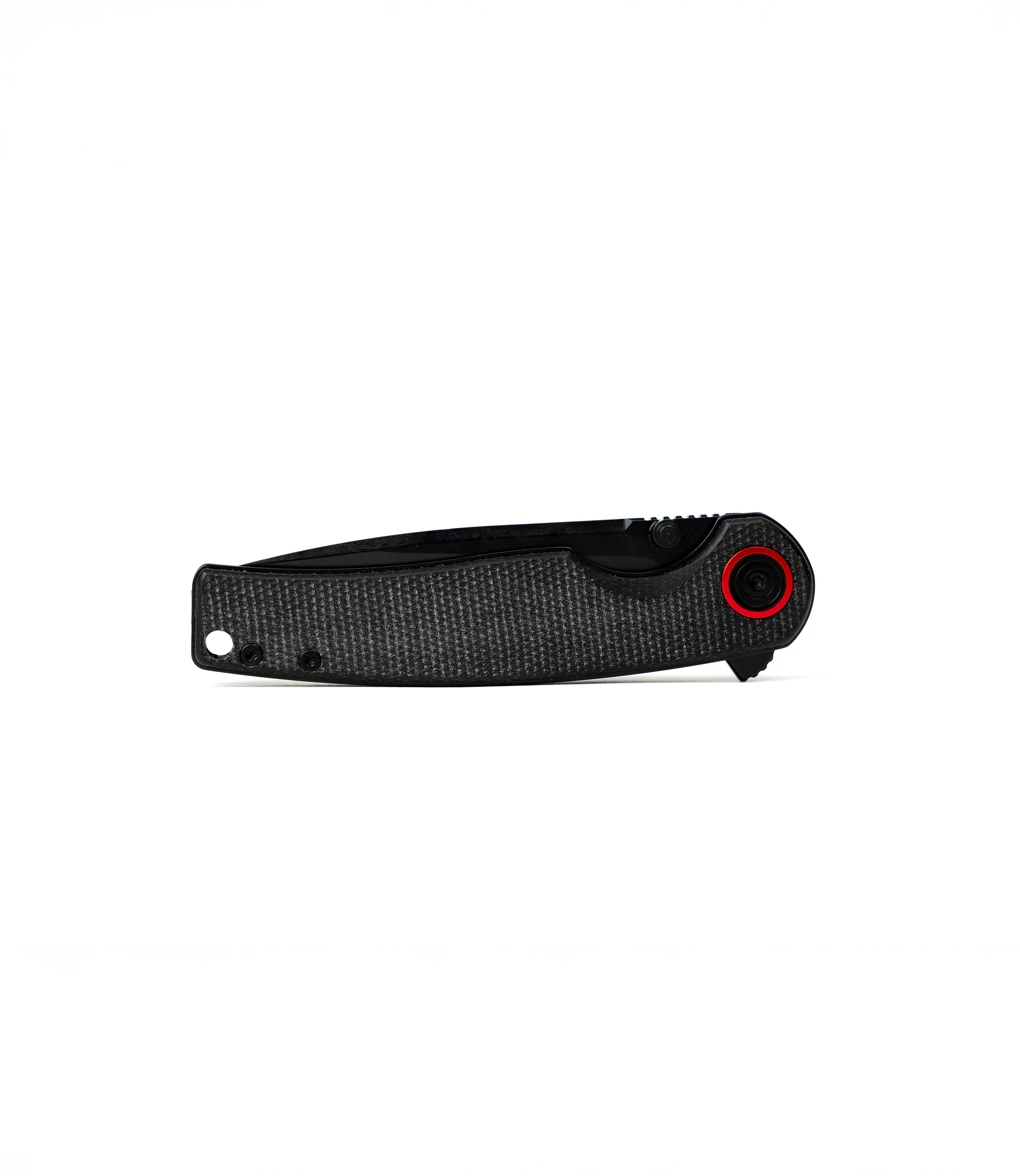 Alex Jones Micarta Handle Blade - Image 4