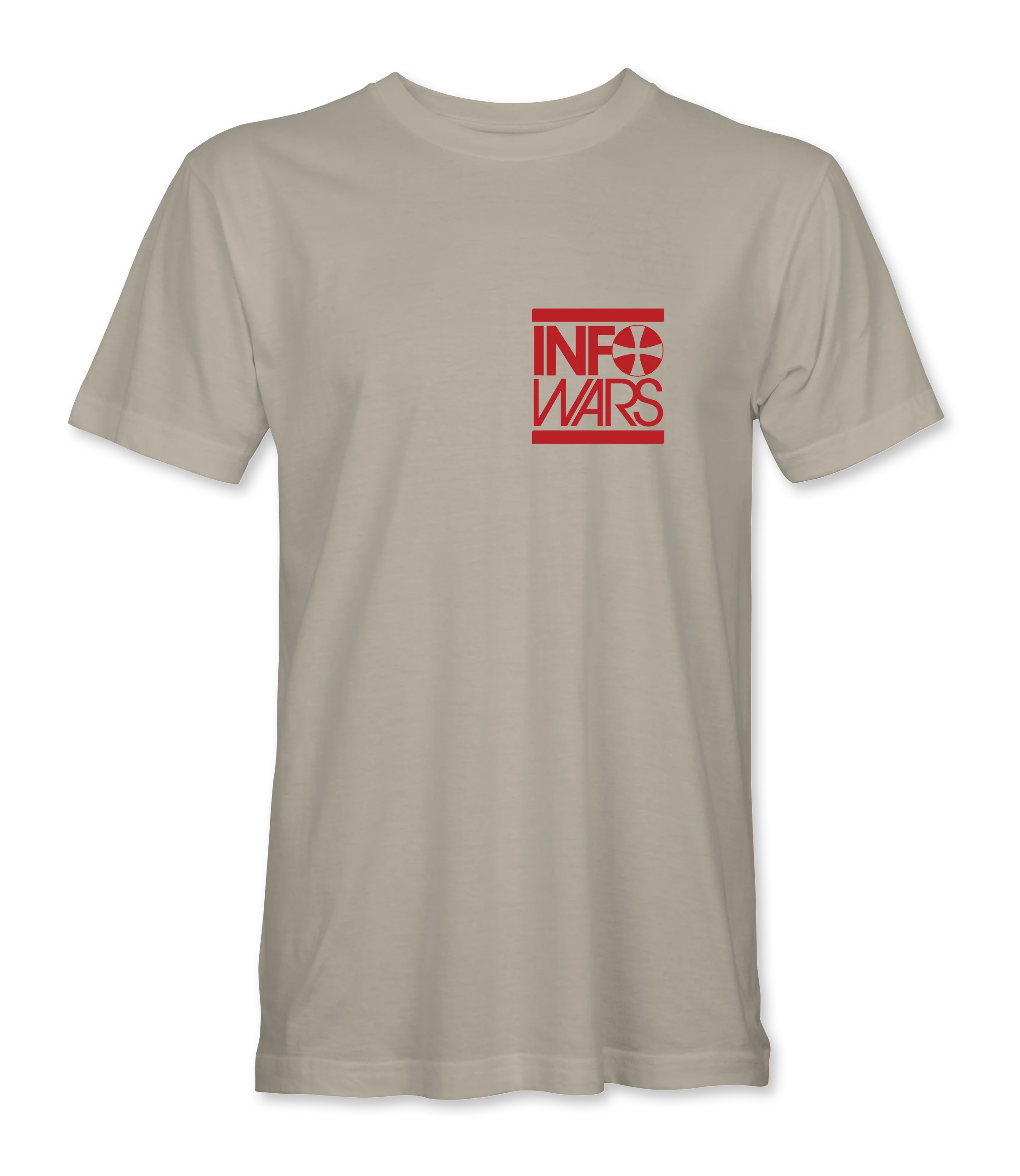 Faith Bigger Than Fear T-Shirt - Image 2
